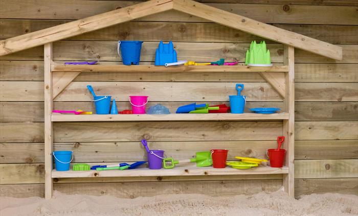 Sandpit